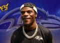 Lamar Jackson fantasy football start or sit week 8