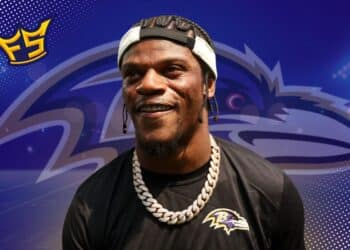 Lamar Jackson fantasy football start or sit week 8