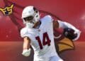 michael wilson fantasy football start em sit em week 7