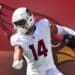 michael wilson fantasy football start em sit em week 7