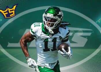 Omar Cooper Jr. fantasy football waiver wire pickups week 8