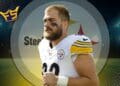 Pat Freiermuth fantasy football start em sit em week 7