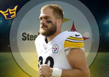 Pat Freiermuth fantasy football start em sit em week 7