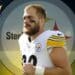 Pat Freiermuth fantasy football start em sit em week 7