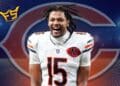 rome odunze fantasy football trade buy low