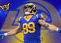 tyler higbee fantasy football start em sit em week 6