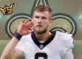 Tyler Shough fantasy football start em sit em week 7