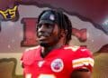 tyreek hill Fantasy Football Waiver Wire Pickups For Week 5