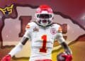 Xavier Worthy fantasy football start em sit em week 6
