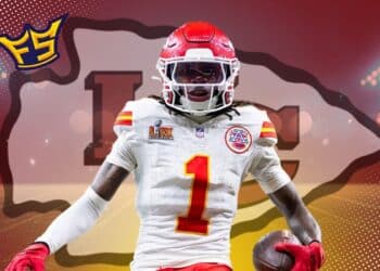 Xavier Worthy fantasy football start em sit em week 6
